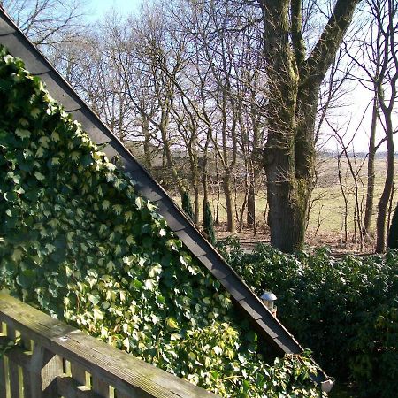 Haus Darmstadt Ankelohe Zewnętrze zdjęcie