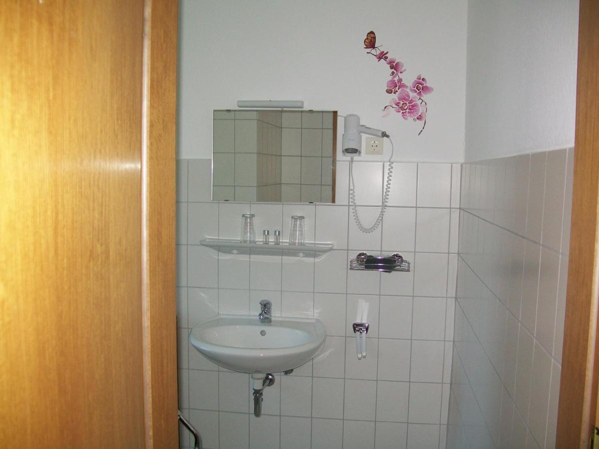 Haus Darmstadt Ankelohe Zewnętrze zdjęcie