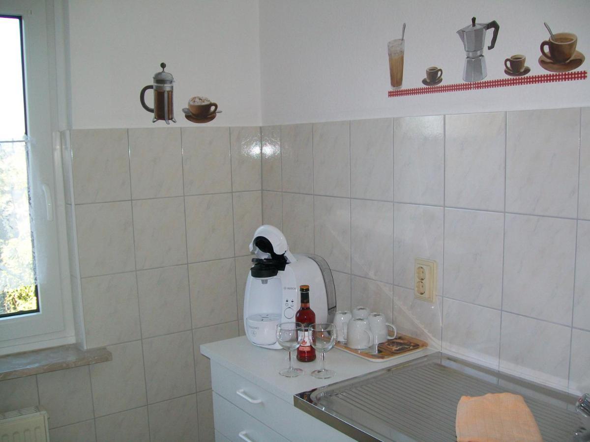 Haus Darmstadt Ankelohe Zewnętrze zdjęcie