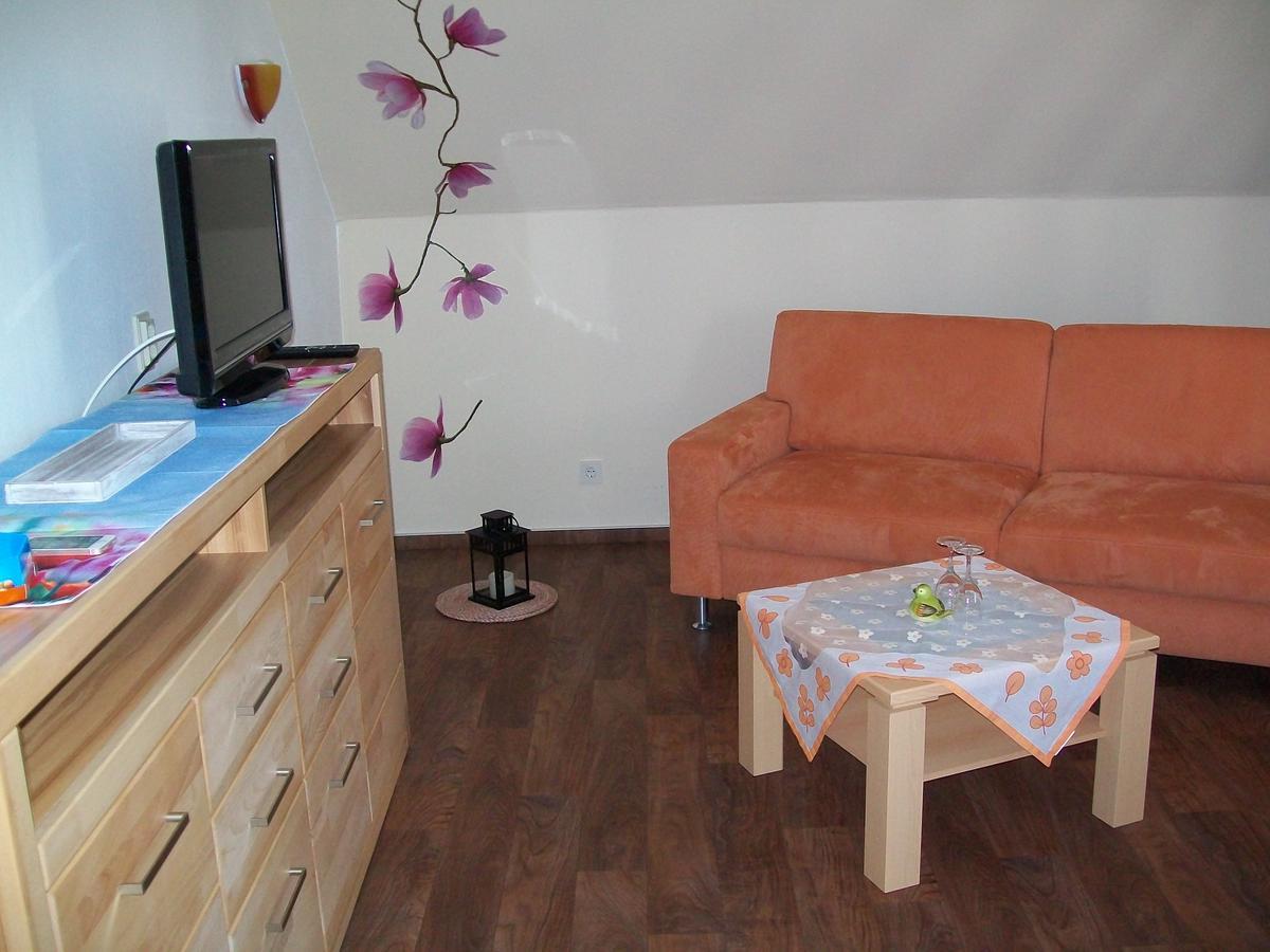 Haus Darmstadt Ankelohe Zewnętrze zdjęcie