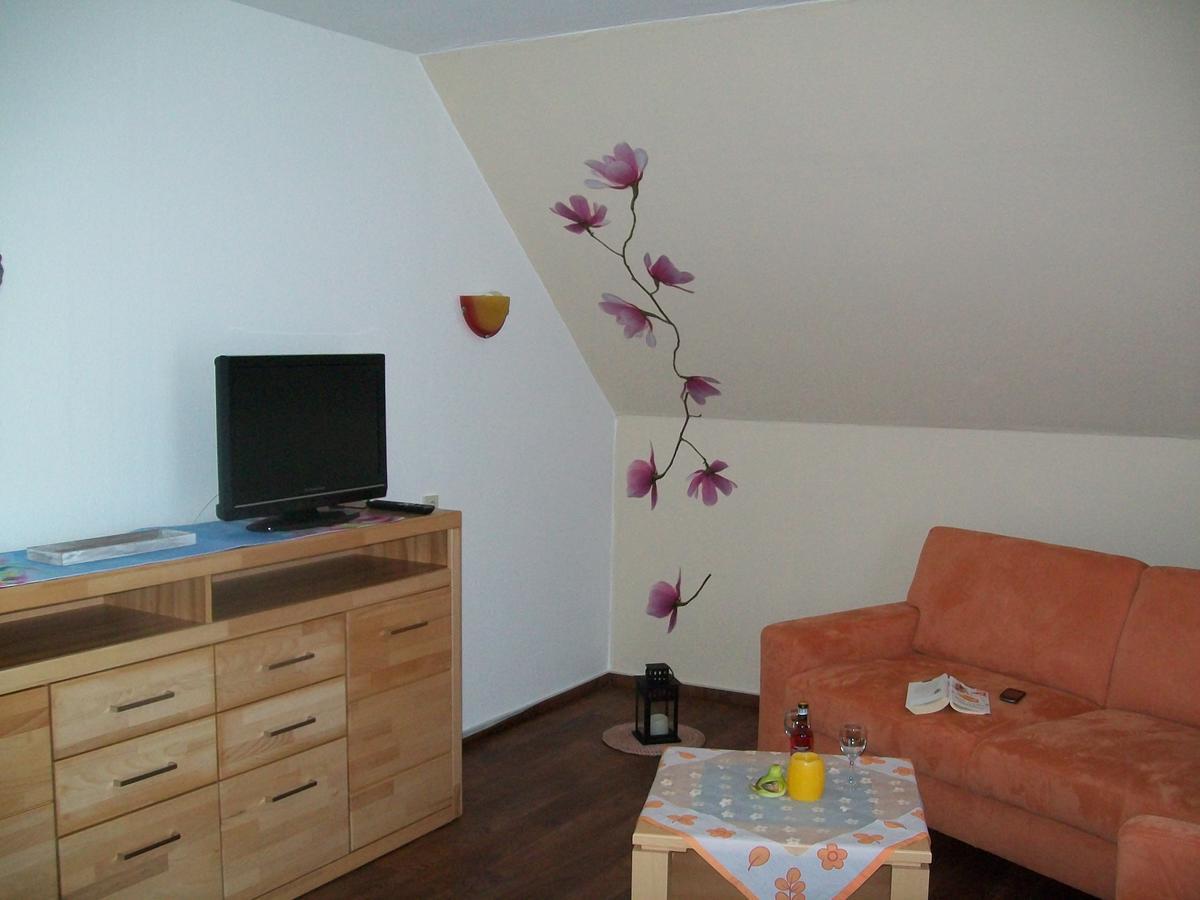 Haus Darmstadt Ankelohe Zewnętrze zdjęcie
