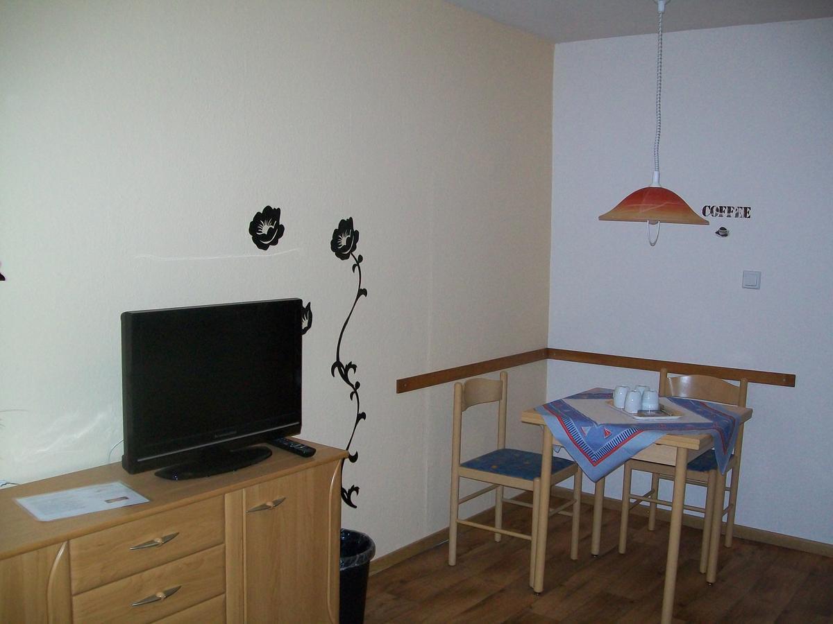 Haus Darmstadt Ankelohe Zewnętrze zdjęcie