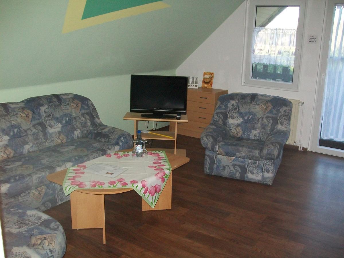 Haus Darmstadt Ankelohe Zewnętrze zdjęcie
