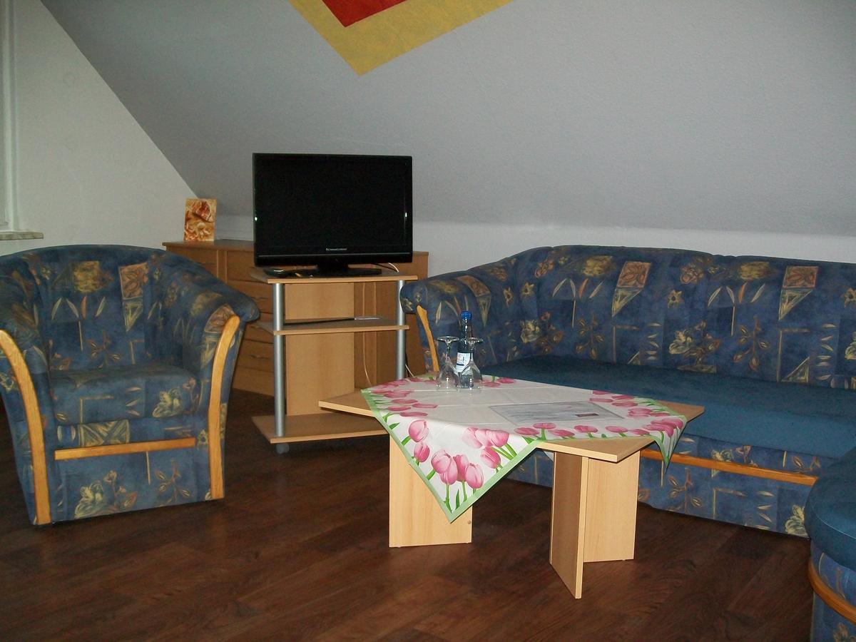 Haus Darmstadt Ankelohe Zewnętrze zdjęcie