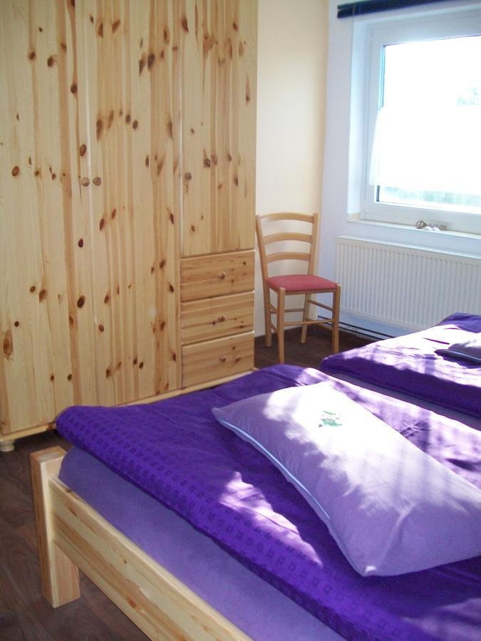 Haus Darmstadt Ankelohe Zewnętrze zdjęcie
