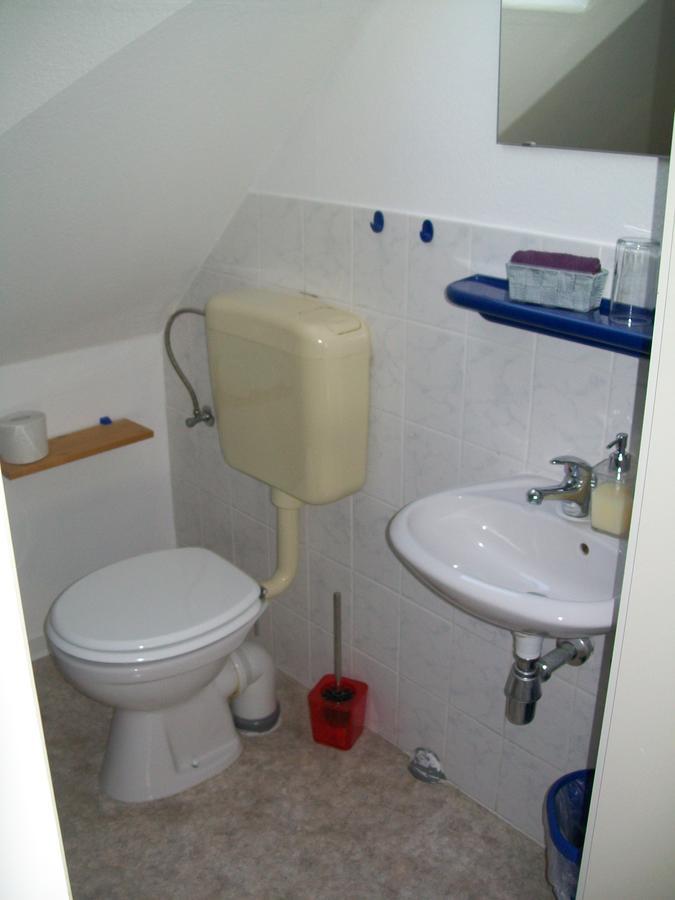 Haus Darmstadt Ankelohe Zewnętrze zdjęcie
