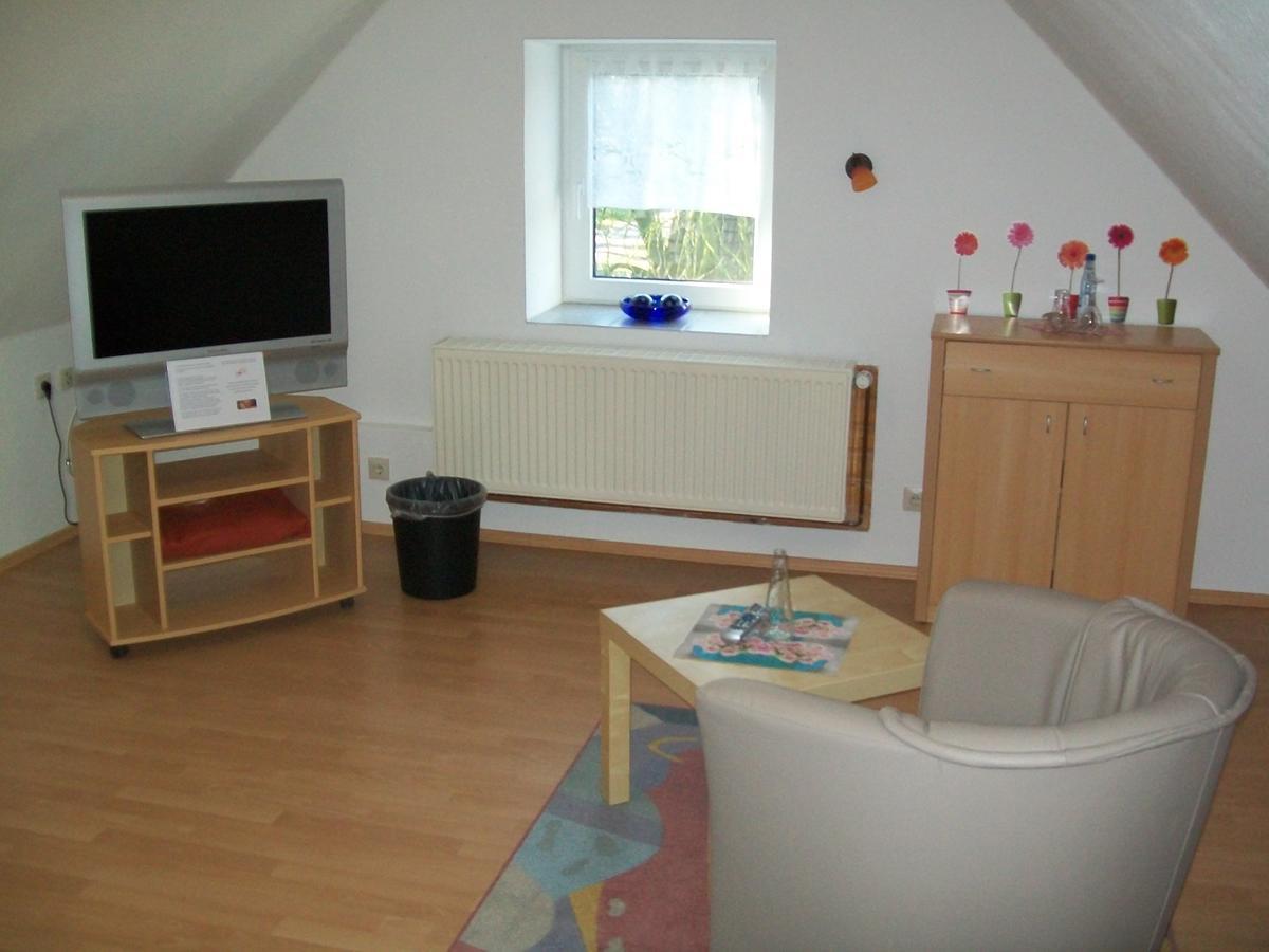 Haus Darmstadt Ankelohe Zewnętrze zdjęcie